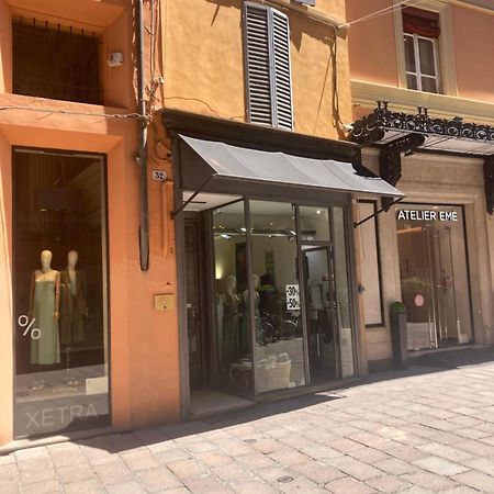 Apartamento Piccolo Monolocale A Due Passi Da Piazza Maggiore Bolonia Exterior foto