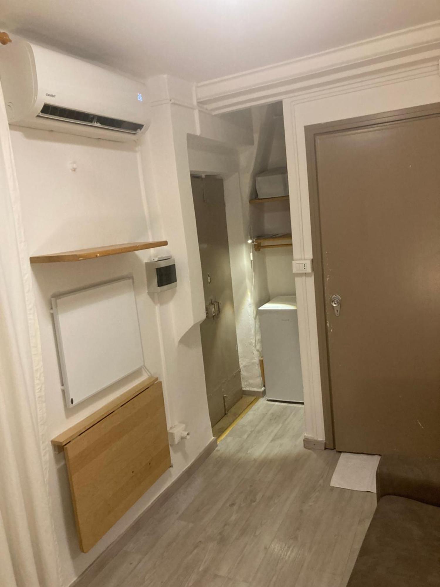 Apartamento Piccolo Monolocale A Due Passi Da Piazza Maggiore Bolonia Exterior foto