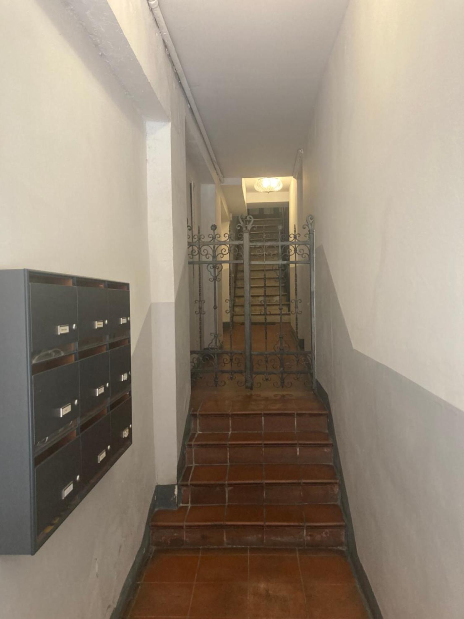 Apartamento Piccolo Monolocale A Due Passi Da Piazza Maggiore Bolonia Exterior foto