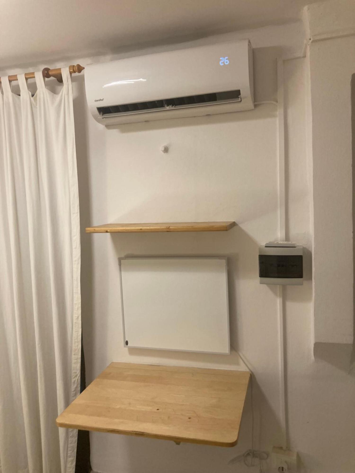 Apartamento Piccolo Monolocale A Due Passi Da Piazza Maggiore Bolonia Exterior foto
